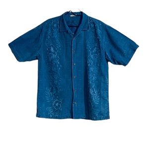 Tommy Bahama Button Down Shirt